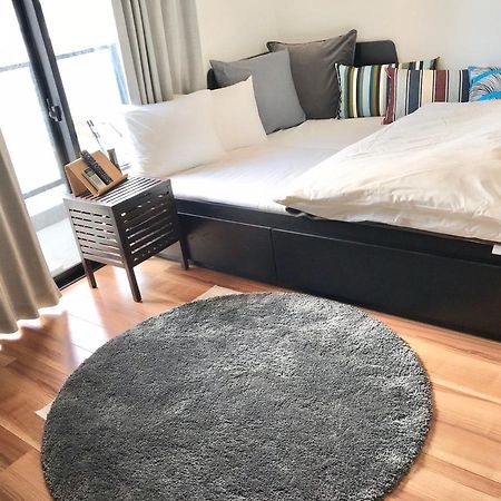 Local Hakata Apartment No8 후쿠오카 외부 사진