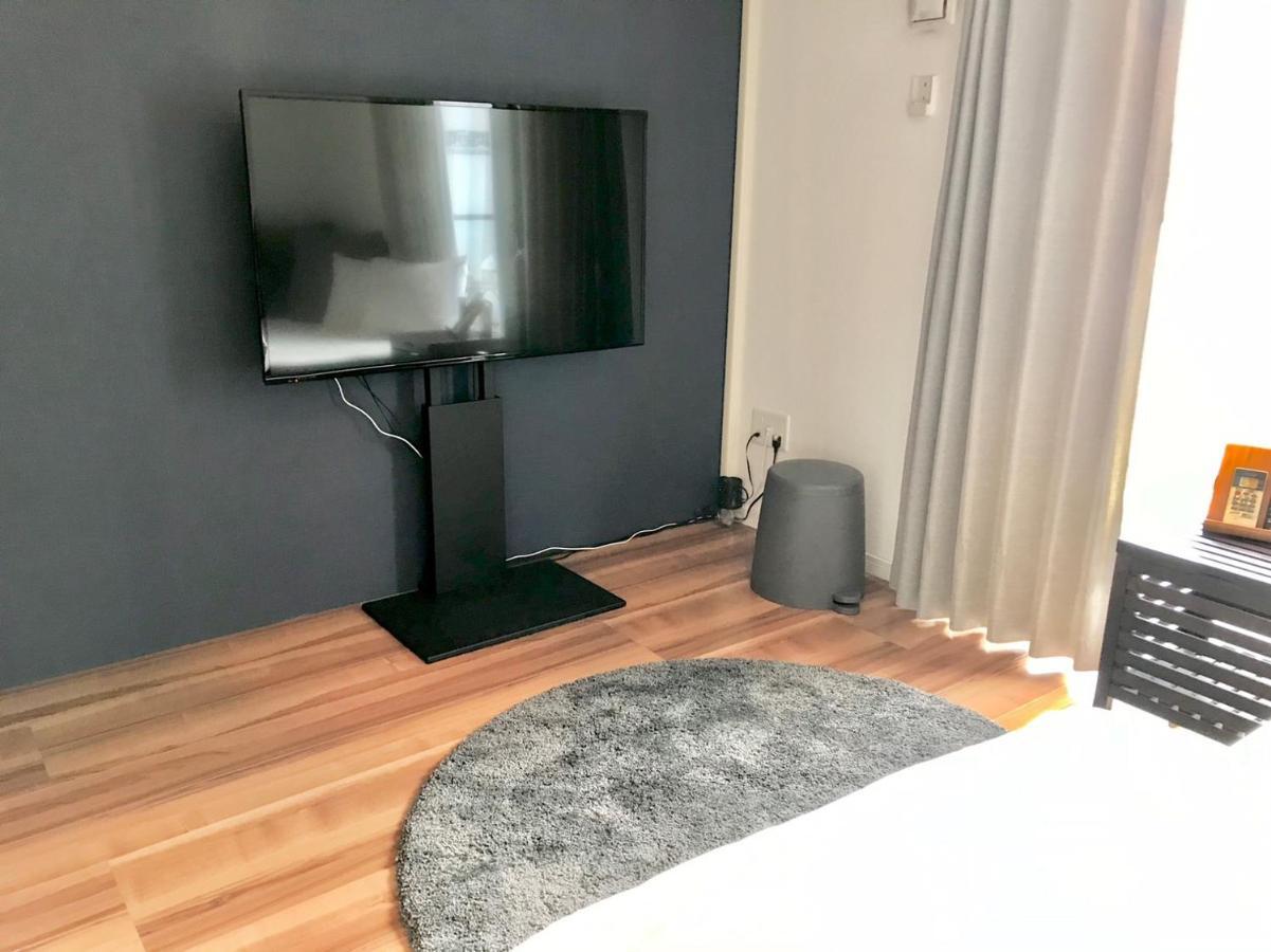 Local Hakata Apartment No8 후쿠오카 외부 사진