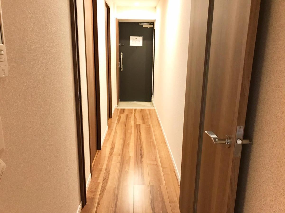 Local Hakata Apartment No8 후쿠오카 외부 사진