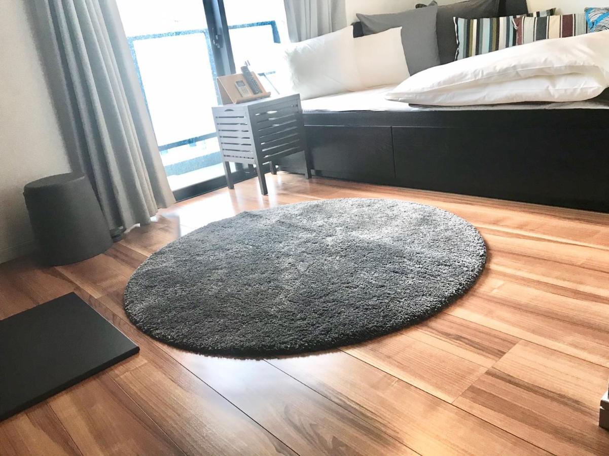 Local Hakata Apartment No8 후쿠오카 외부 사진