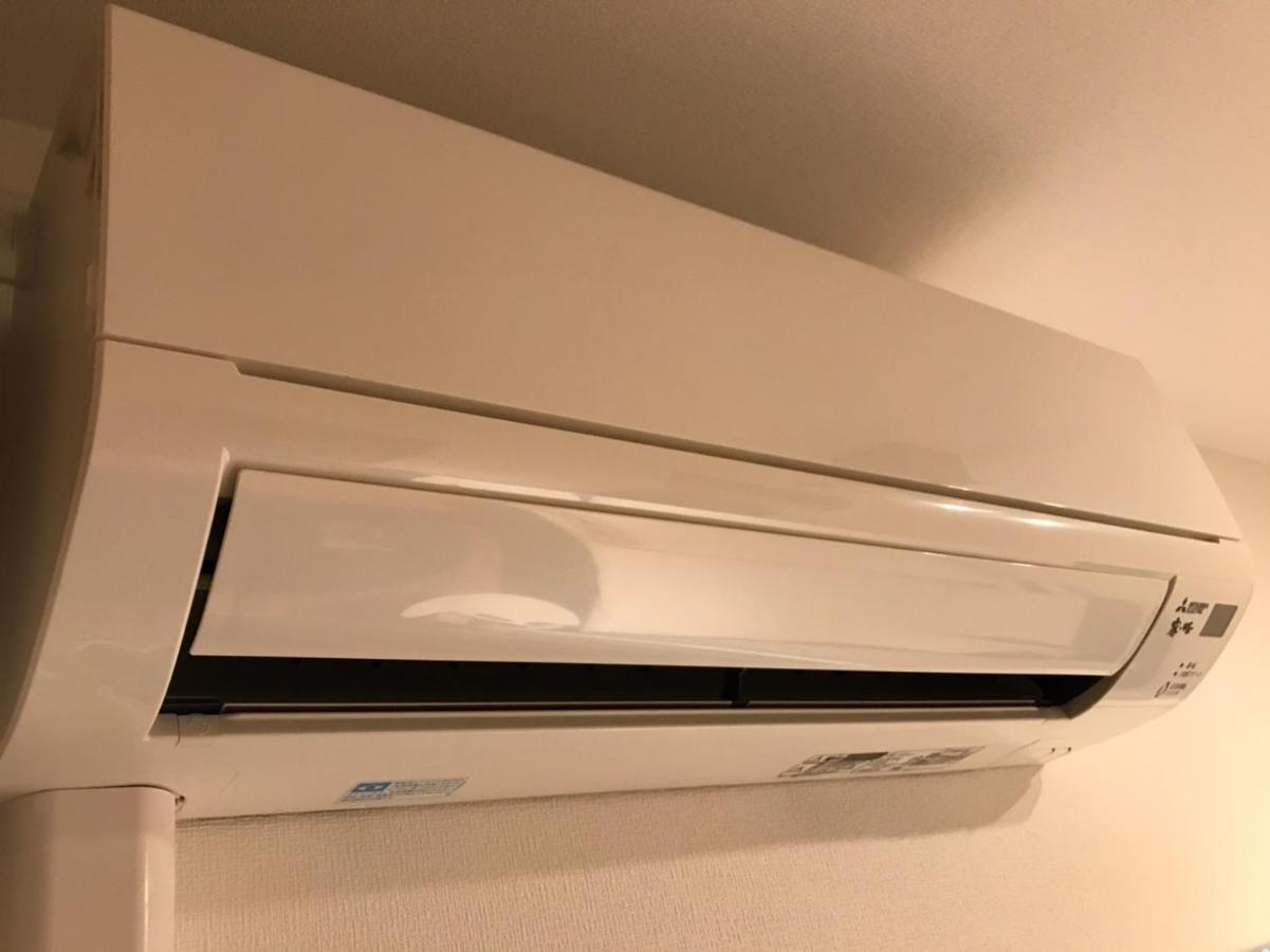 Local Hakata Apartment No8 후쿠오카 외부 사진
