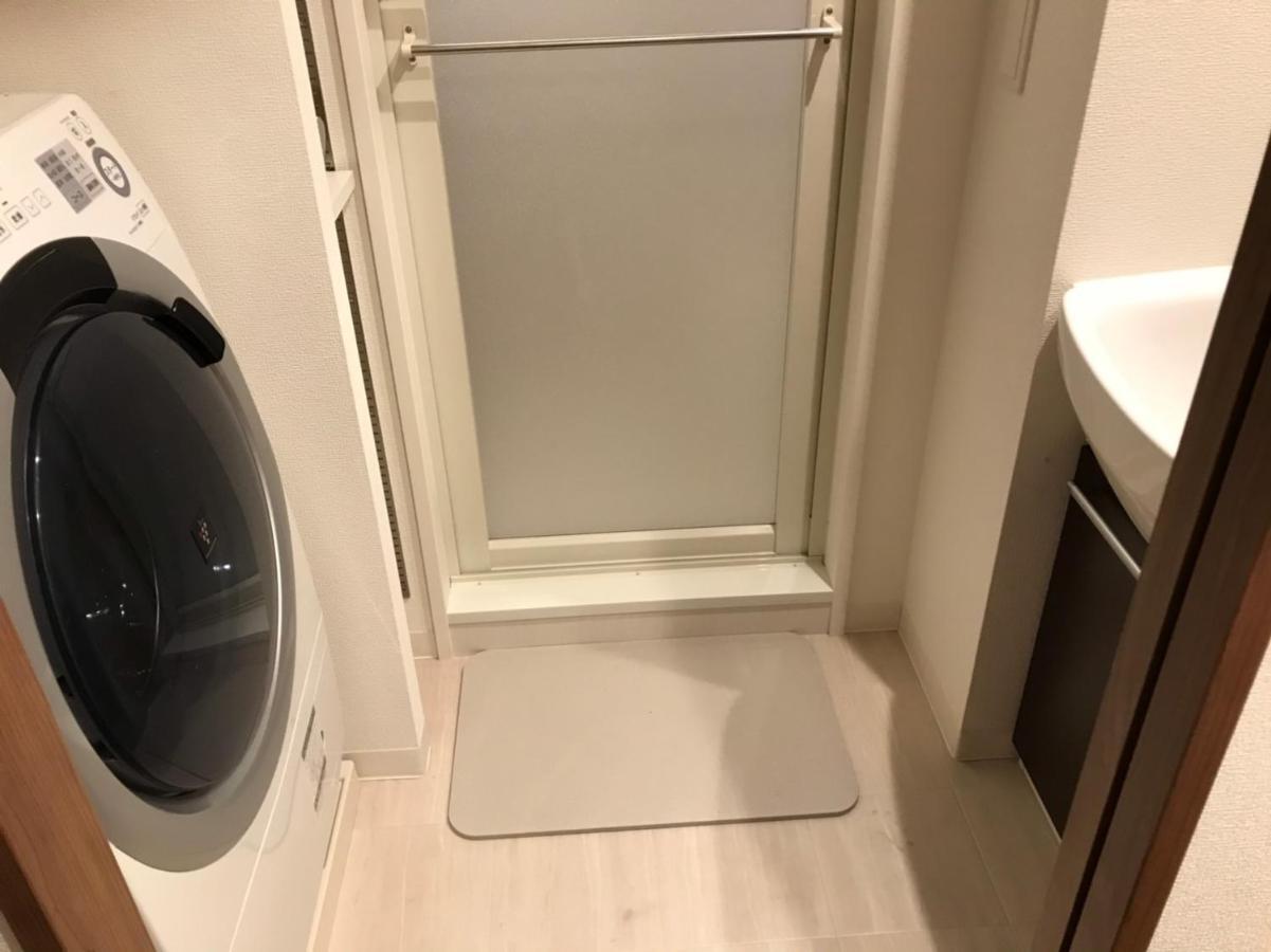 Local Hakata Apartment No8 후쿠오카 외부 사진