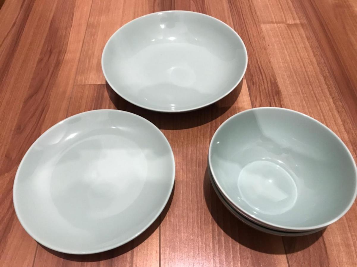 Local Hakata Apartment No8 후쿠오카 외부 사진