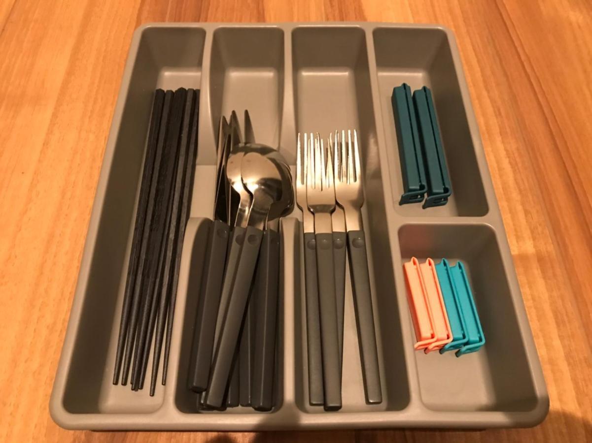 Local Hakata Apartment No8 후쿠오카 외부 사진